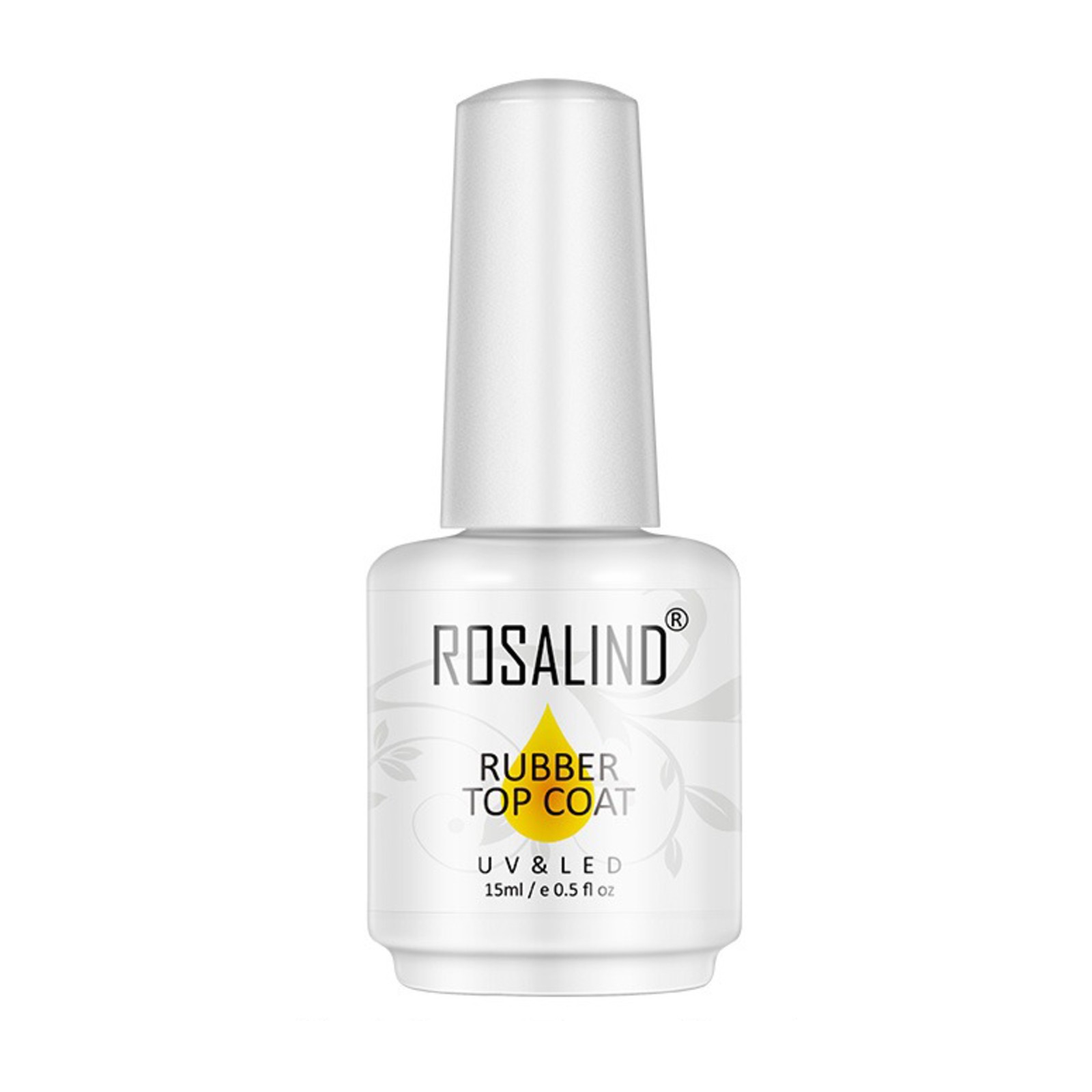 Rosalind -  Gummi-Decklack -  15ml