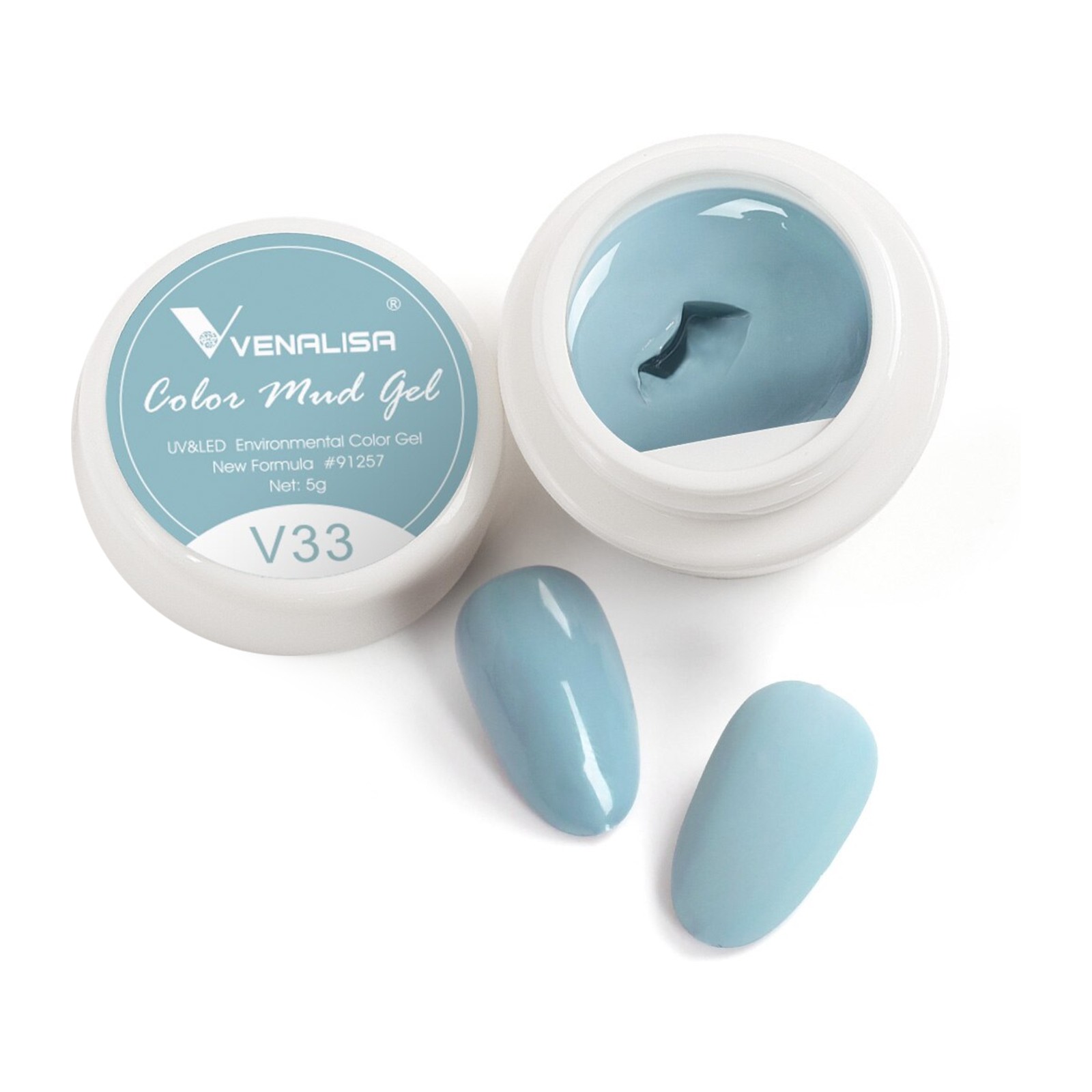 Venalisa -  V33 -  5ml